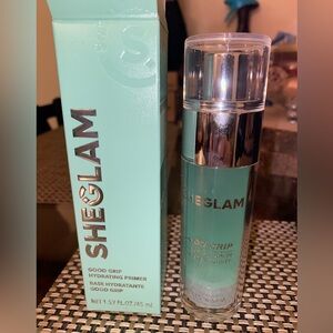 Sheglam good grip hydrating primer